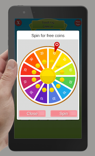 Pics Quiz - Spelling Game - عکس برنامه موبایلی اندروید