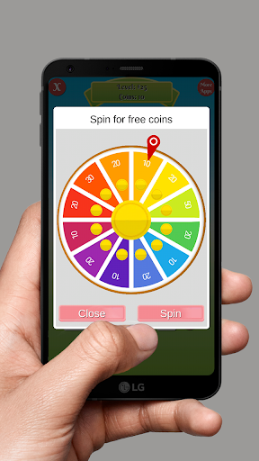 Pics Quiz - Spelling Game - عکس برنامه موبایلی اندروید