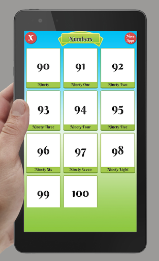 Picture Book: ۳۶ Word Books - عکس برنامه موبایلی اندروید