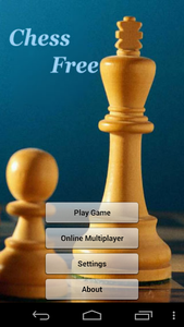 Chess Multiplayer APK for Android Download
