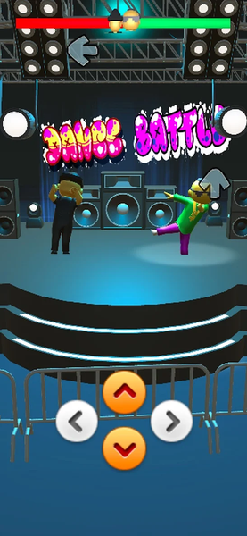 Music Battle Beat Shooter - عکس بازی موبایلی اندروید