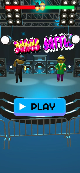 Music Battle Beat Shooter - عکس بازی موبایلی اندروید