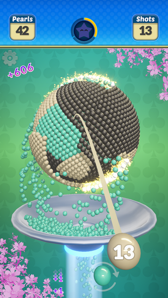 Pearl Gem - عکس بازی موبایلی اندروید
