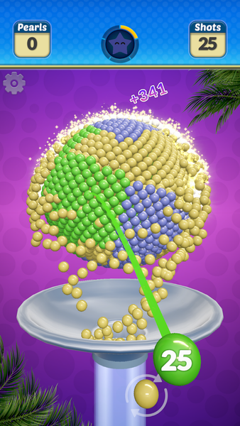 Pearl Gem - عکس بازی موبایلی اندروید