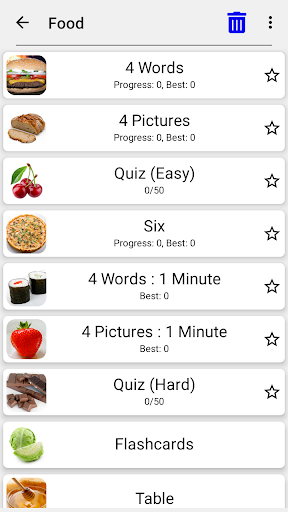 Guess Pictures and Words Quiz - عکس بازی موبایلی اندروید