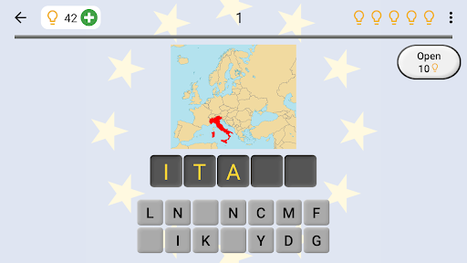 Europe Flags and Maps Quiz APK for Android Download