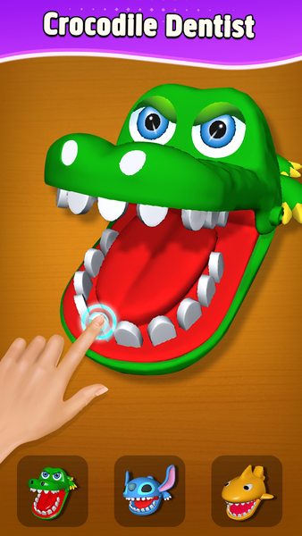 ASMR Pop It - Antistress Games - عکس بازی موبایلی اندروید