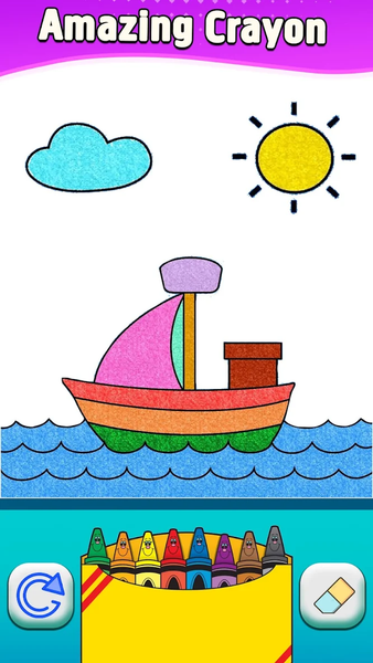 ASMR Pop It - Antistress Games - عکس بازی موبایلی اندروید