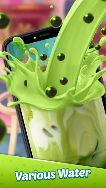 ASMR Shop: Stress Out - Gameplay image of android game
