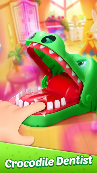 ASMR Shop: Stress Out - Gameplay image of android game