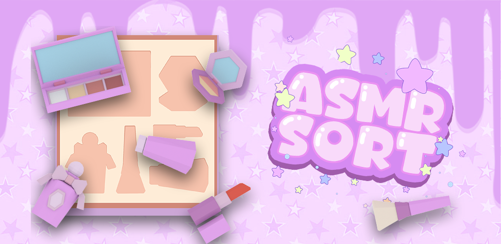 ASMR Storage Perfect Organize - Gameplay image of android game