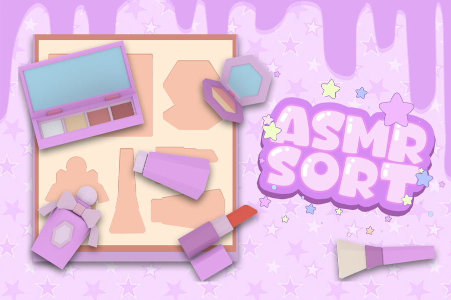 ASMR Storage Perfect Organize - عکس بازی موبایلی اندروید