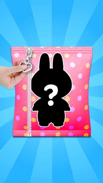 ASMR Surprise Blind Bag - عکس بازی موبایلی اندروید