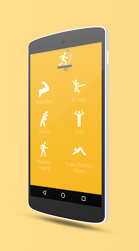 Music for Workout Fitness Sport & Gym - Image screenshot of android app