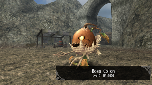 RPG Toram Online - MMORPG - عکس بازی موبایلی اندروید