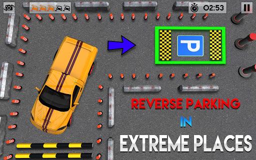 Car Parking: Car Games driving - عکس بازی موبایلی اندروید