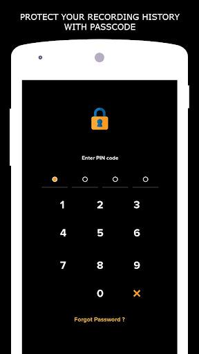 Call Recorder - Image screenshot of android app