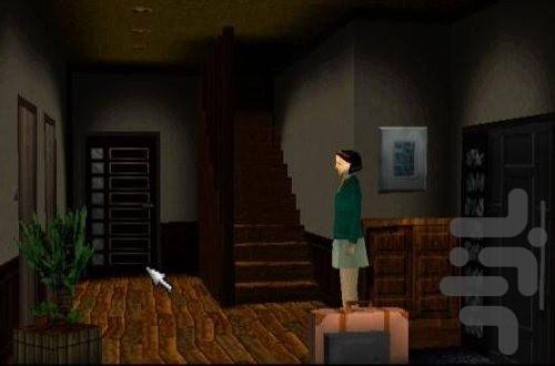 تنها در تاریکی - عکس بازی موبایلی اندروید