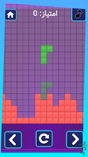 بازی اجر بازی - عکس بازی موبایلی اندروید