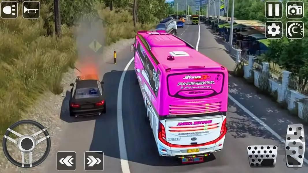بازی جدید - Gameplay image of android game
