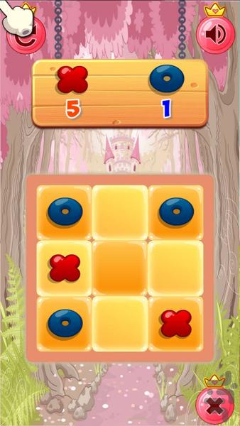 Triple dose - Gameplay image of android game