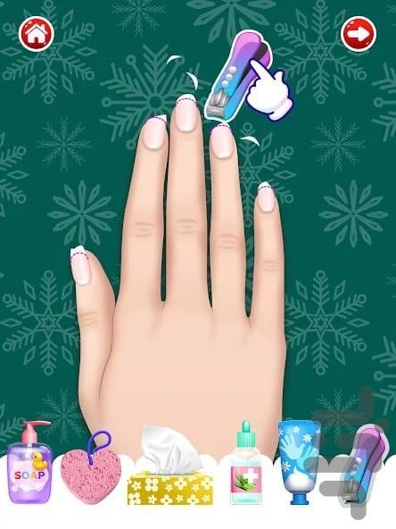 بازی جدید - Gameplay image of android game