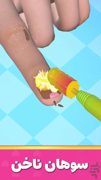 بازی جدید - Gameplay image of android game
