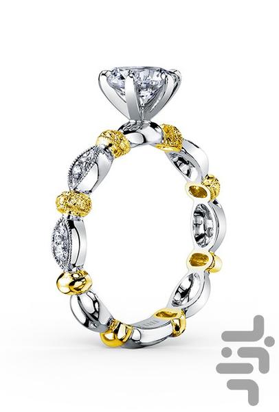 حلقه عروس - عکس برنامه موبایلی اندروید