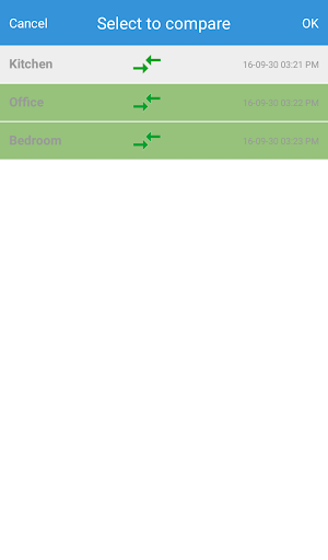 Wi-Fi SweetSpots - عکس برنامه موبایلی اندروید