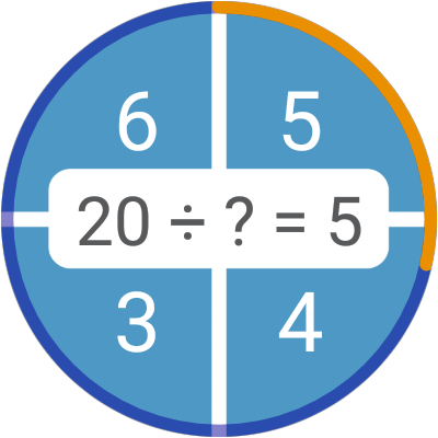Speed Math Mental Quick Games - عکس بازی موبایلی اندروید