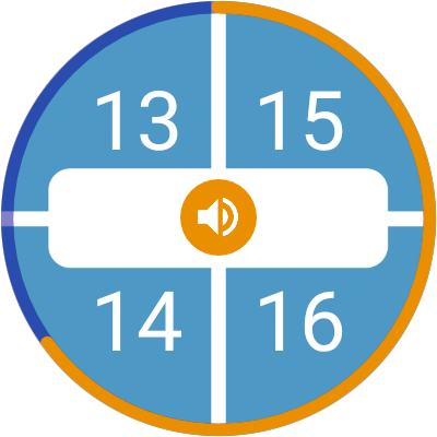 Speed Math Mental Quick Games - عکس بازی موبایلی اندروید