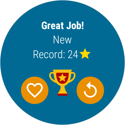 Speed Math Mental Quick Games - عکس بازی موبایلی اندروید