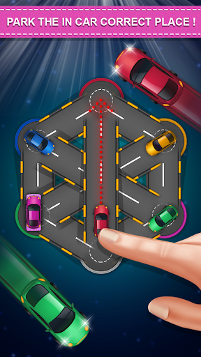 Amazing Car Puzzle - عکس بازی موبایلی اندروید