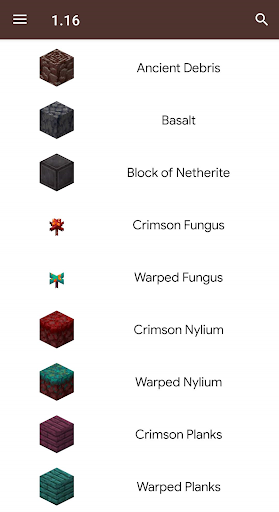 Knowledge book! Craft n blocks - Image screenshot of android app