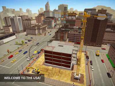 Drive Simulator 2 Lite Job Sim on the App Store