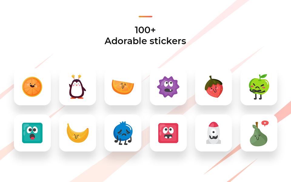 Slice game - Slice It All - عکس بازی موبایلی اندروید