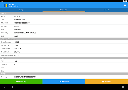 VTExplorer - عکس برنامه موبایلی اندروید