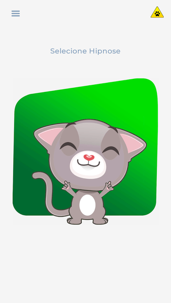 Cat Hypnotizer: Cat Games - عکس برنامه موبایلی اندروید