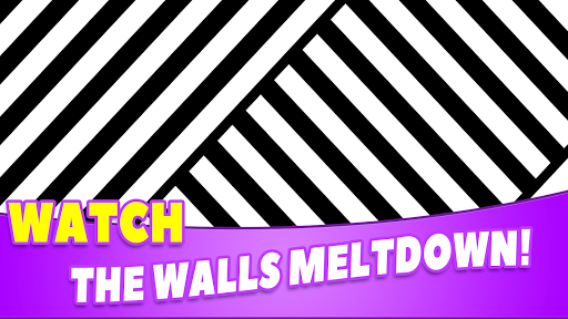 Optical illusion Hypnosis - عکس برنامه موبایلی اندروید