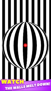 Optical illusion Hypnosis - عکس برنامه موبایلی اندروید