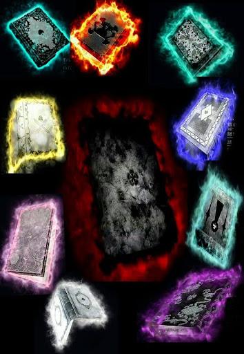 Black Clover Wallpaper HD - Image screenshot of android app