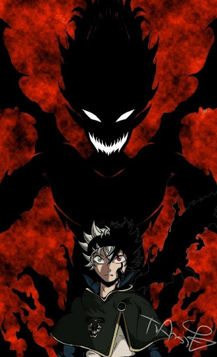 Details more than 59 black clover wallpaper phone - in.cdgdbentre