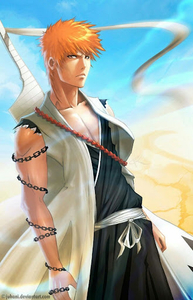 Bleach Wallpapers - Anime Wallpapers for Android - Download