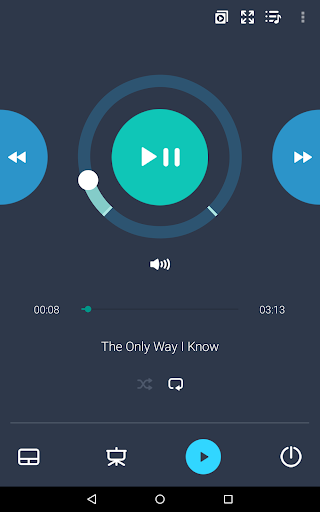 Remote Link (PC Remote) - عکس برنامه موبایلی اندروید