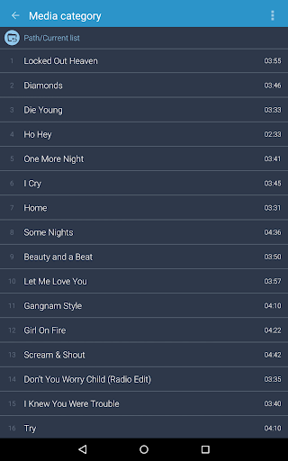 Remote Link (PC Remote) - عکس برنامه موبایلی اندروید