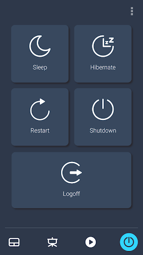 Remote Link (PC Remote) - عکس برنامه موبایلی اندروید
