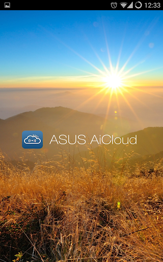 ASUS AiCloud - عکس برنامه موبایلی اندروید