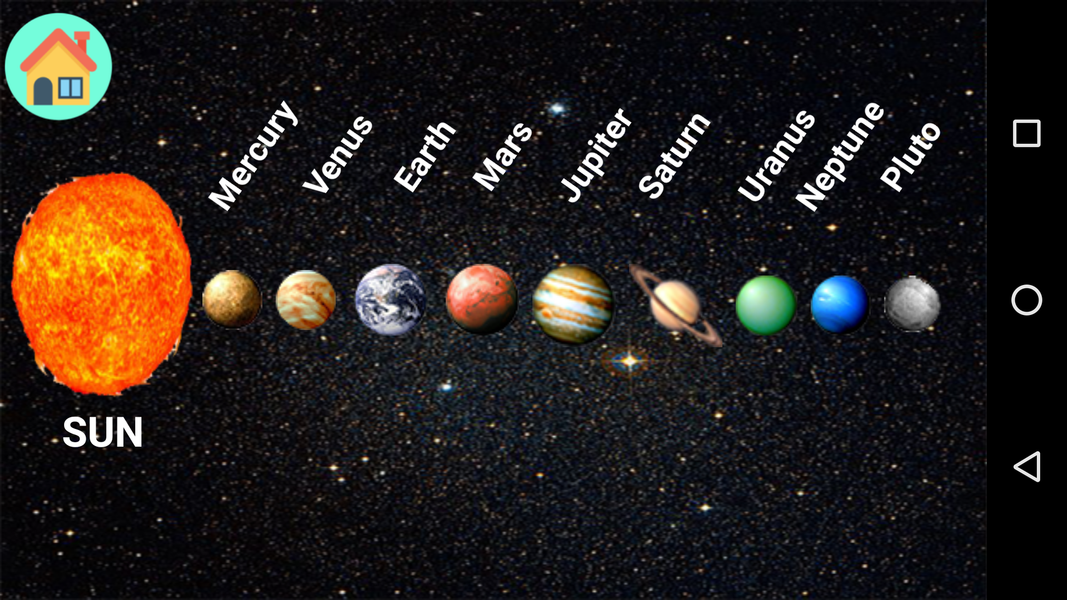 Kids Slate - Image screenshot of android app