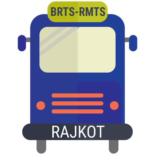 RMTS BRTS Time Table - Image screenshot of android app