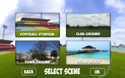 ۳۶۰ Shooting Game: Action Game - عکس بازی موبایلی اندروید